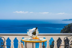Hotel Villa Gabrisa Positano
